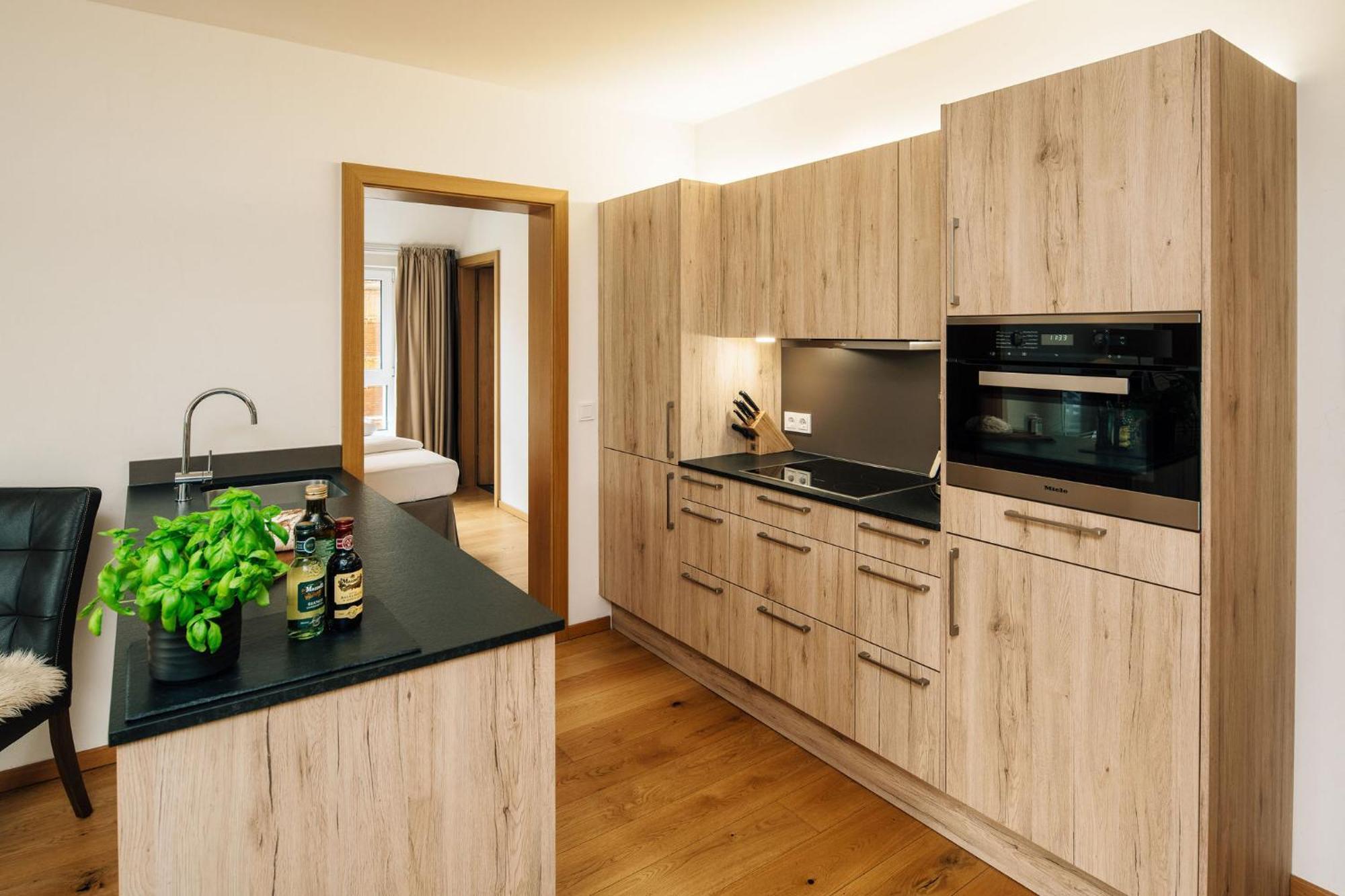 Kuehtai Alpensuites Zewnętrze zdjęcie